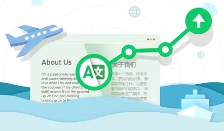 How to Make a Multilingual Website